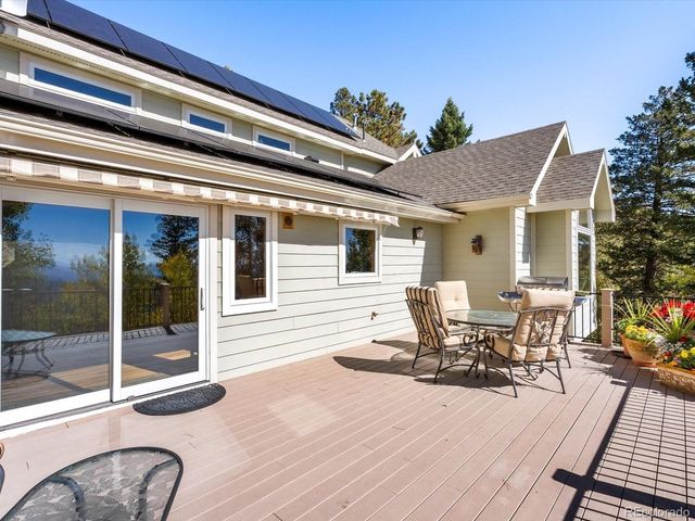 11630 Baca Rd, Conifer, CO 80433