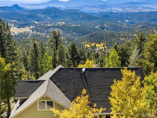 11630 Baca Rd, Conifer, CO 80433