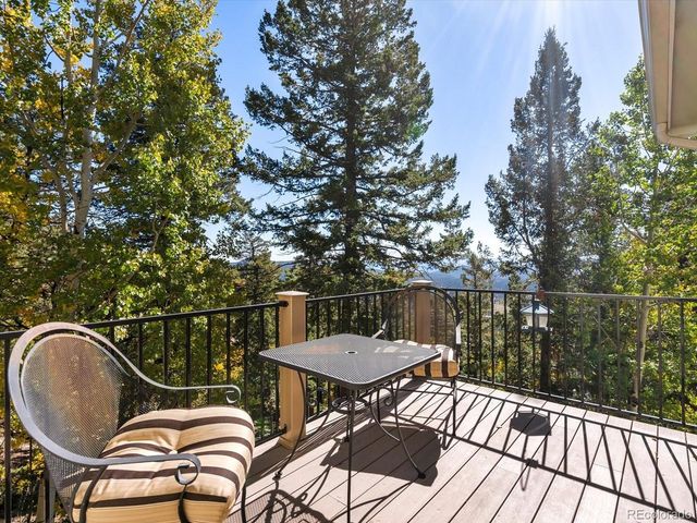 11630 Baca Rd, Conifer, CO 80433