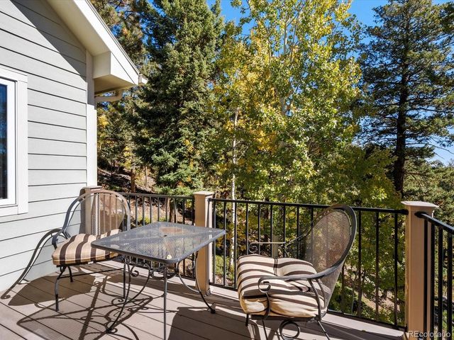 11630 Baca Rd, Conifer, CO 80433