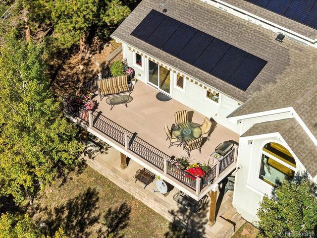 11630 Baca Rd, Conifer, CO 80433