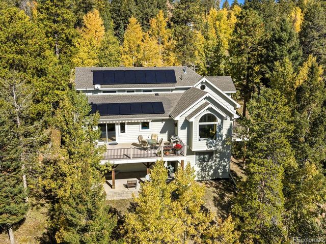 11630 Baca Rd, Conifer, CO 80433