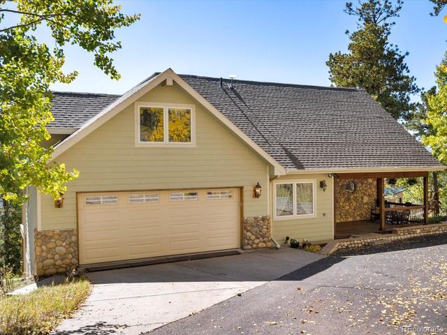 11630 Baca Rd, Conifer, CO 80433