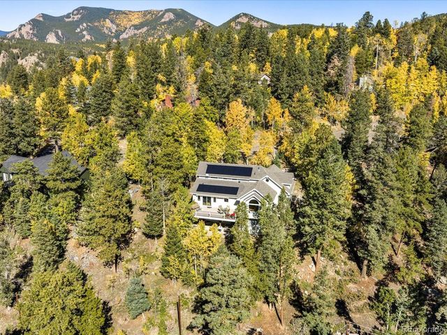 11630 Baca Rd, Conifer, CO 80433