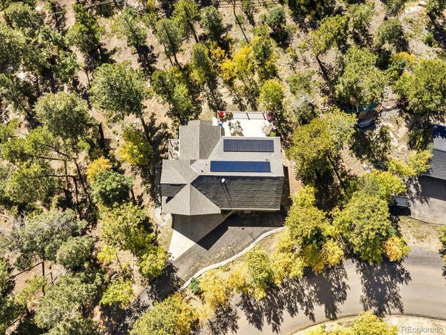 11630 Baca Rd, Conifer, CO 80433