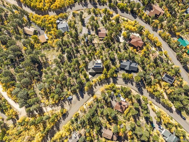 11630 Baca Rd, Conifer, CO 80433