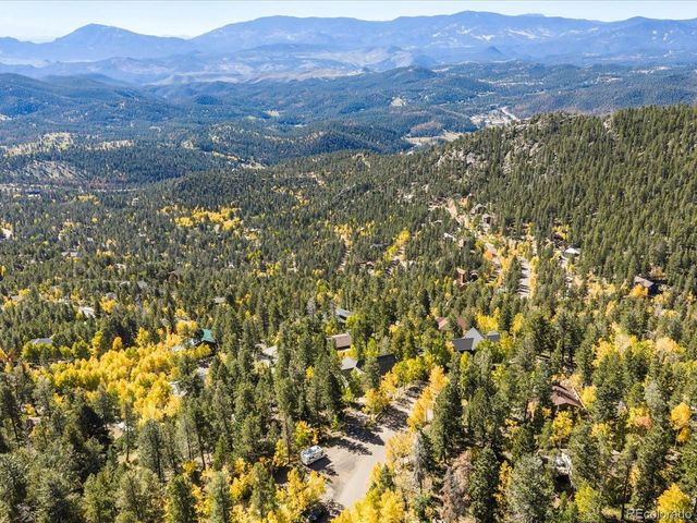 11630 Baca Rd, Conifer, CO 80433