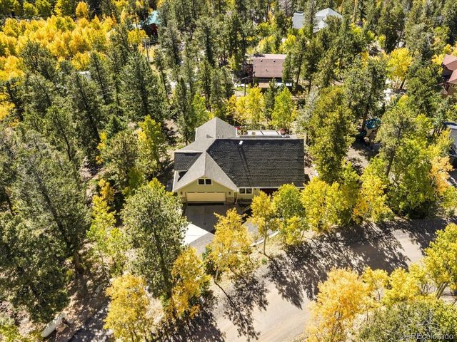 11630 Baca Rd, Conifer, CO 80433