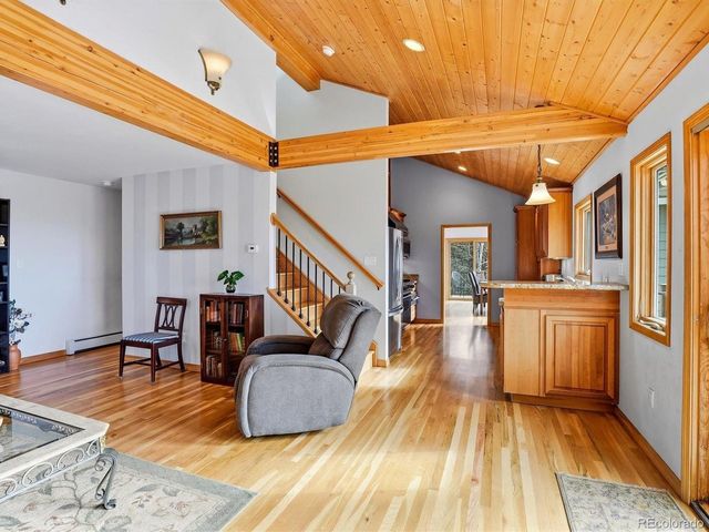 11630 Baca Rd, Conifer, CO 80433