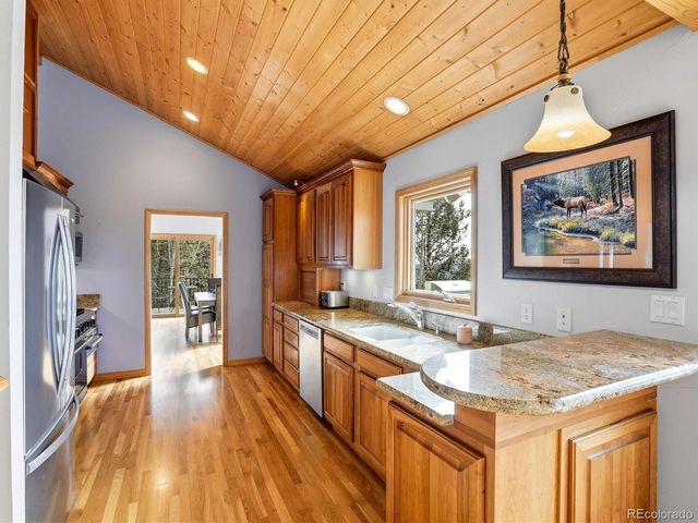 11630 Baca Rd, Conifer, CO 80433