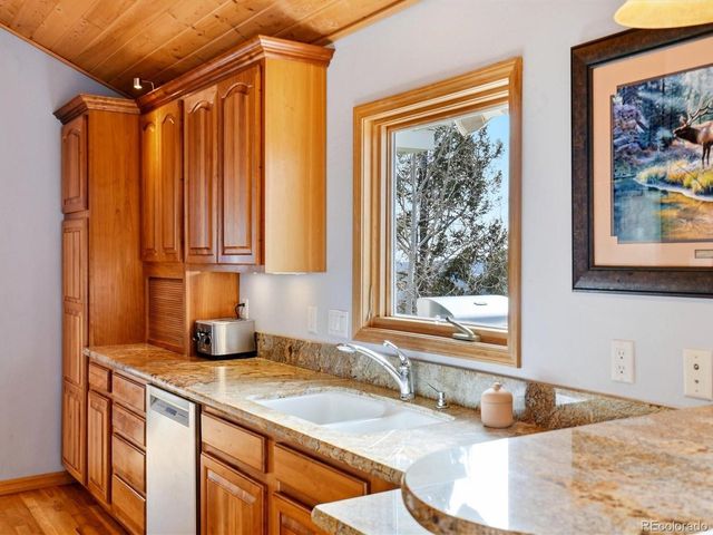 11630 Baca Rd, Conifer, CO 80433