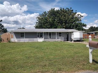 4301 E Tennessee Lane, Hernando, FL 34442