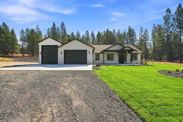 28230 N Hardesty Rd, Chattaroy, WA 99003 property photo