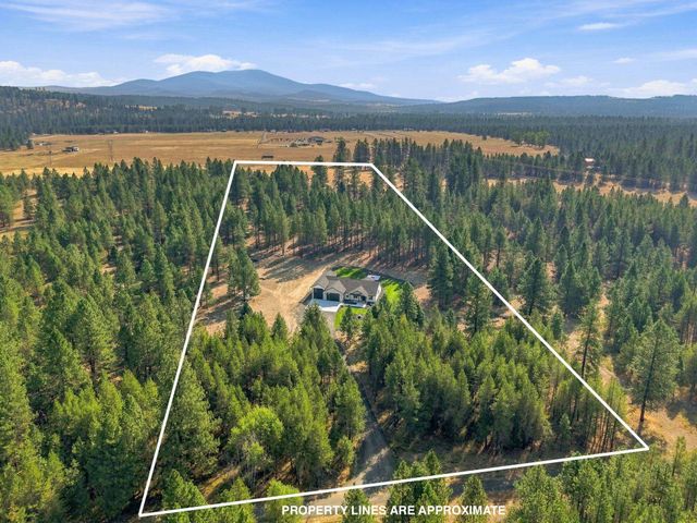 28230 N Hardesty Rd, Chattaroy, WA 99003