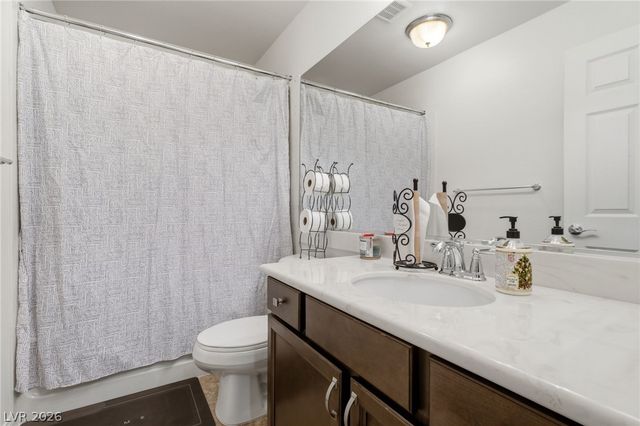 5625 Canoe Ridge Court, Las Vegas, NV 89141
