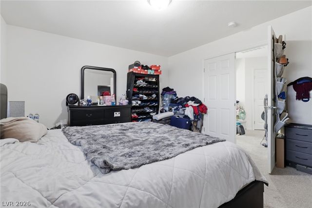 5625 Canoe Ridge Court, Las Vegas, NV 89141