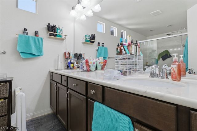 5625 Canoe Ridge Court, Las Vegas, NV 89141