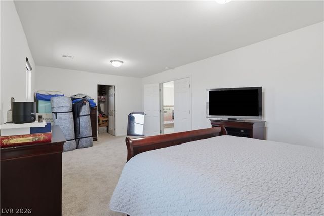 5625 Canoe Ridge Court, Las Vegas, NV 89141