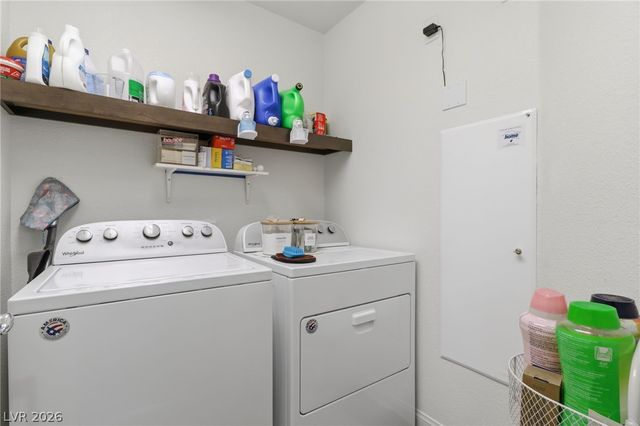 5625 Canoe Ridge Court, Las Vegas, NV 89141