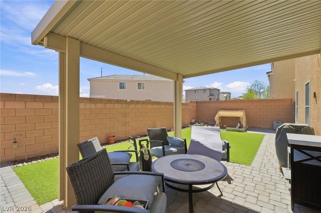 5625 Canoe Ridge Court, Las Vegas, NV 89141