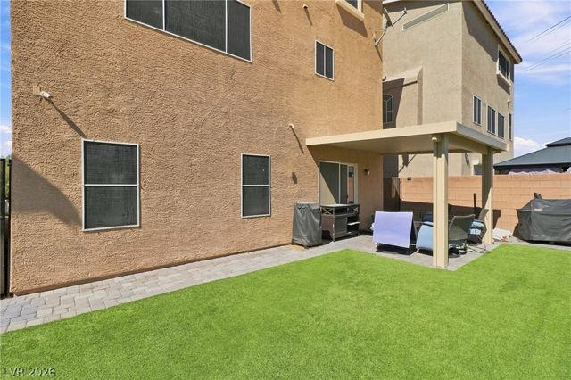 5625 Canoe Ridge Court, Las Vegas, NV 89141