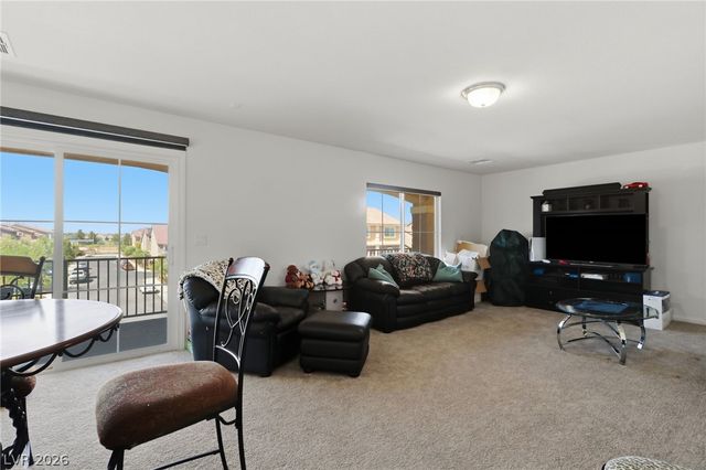 5625 Canoe Ridge Court, Las Vegas, NV 89141