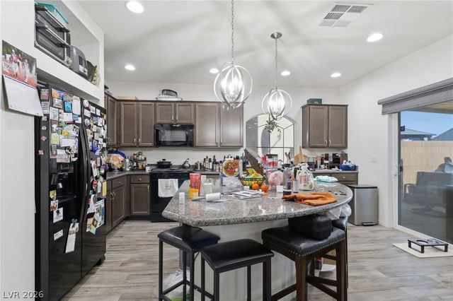 5625 Canoe Ridge Court, Las Vegas, NV 89141