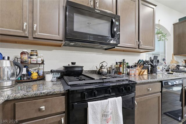 5625 Canoe Ridge Court, Las Vegas, NV 89141
