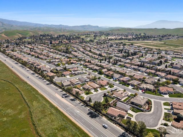 0 13704 Summit Village Road, Bakersfield, CA 93306