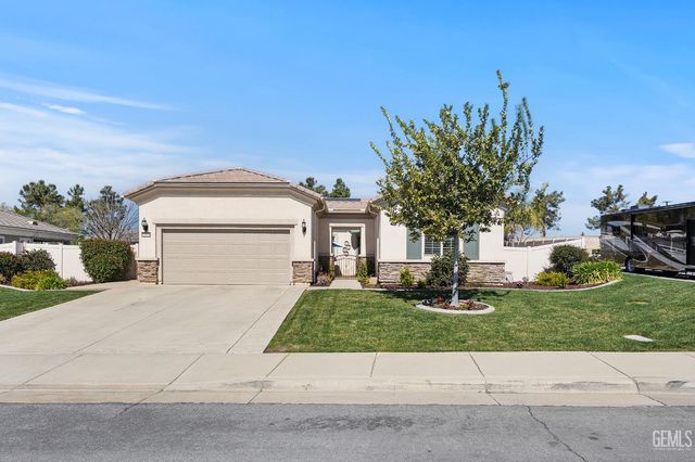 0 13704 Summit Village Road, Bakersfield, CA 93306