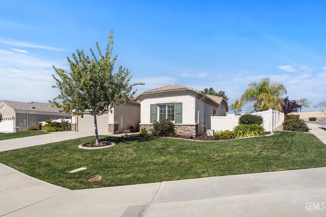 0 13704 Summit Village Road, Bakersfield, CA 93306