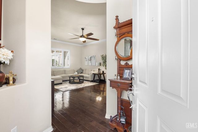 0 13704 Summit Village Road, Bakersfield, CA 93306