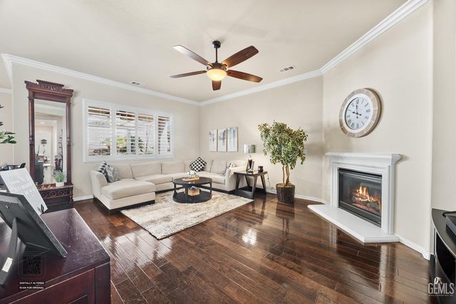 0 13704 Summit Village Road, Bakersfield, CA 93306