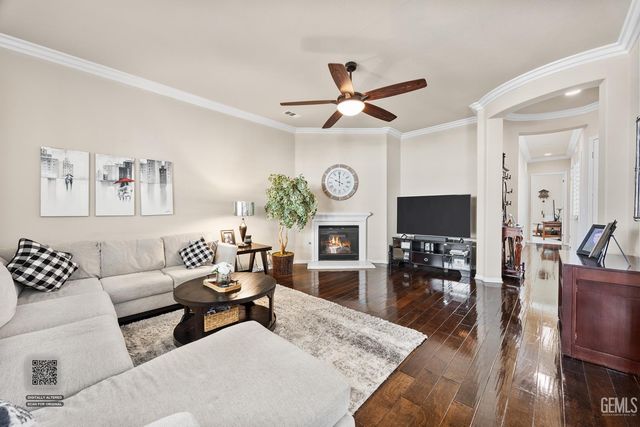 0 13704 Summit Village Road, Bakersfield, CA 93306