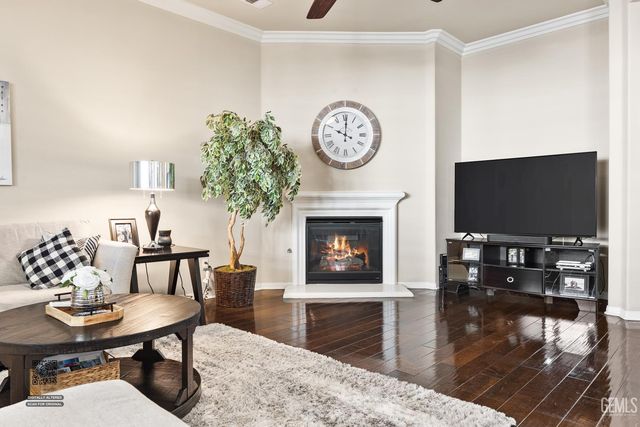 0 13704 Summit Village Road, Bakersfield, CA 93306