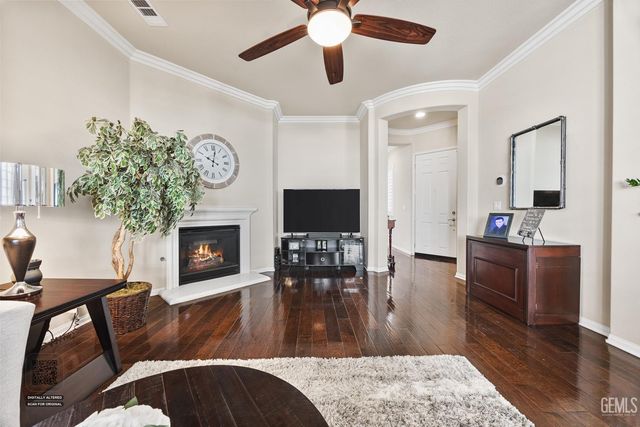 0 13704 Summit Village Road, Bakersfield, CA 93306