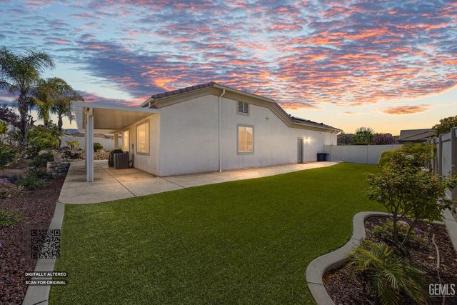 0 13704 Summit Village Road, Bakersfield, CA 93306