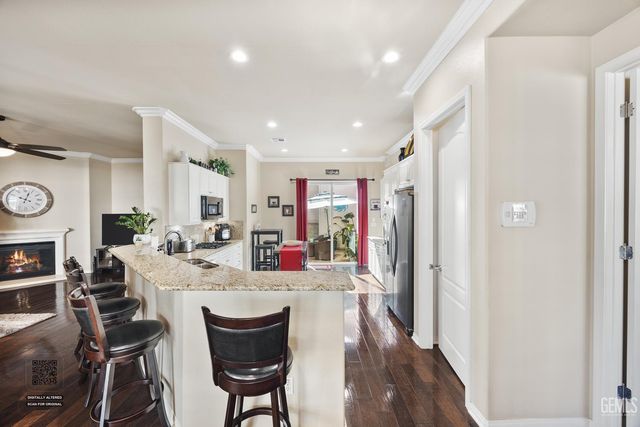 0 13704 Summit Village Road, Bakersfield, CA 93306