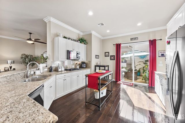 0 13704 Summit Village Road, Bakersfield, CA 93306