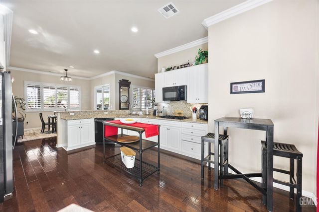 0 13704 Summit Village Road, Bakersfield, CA 93306