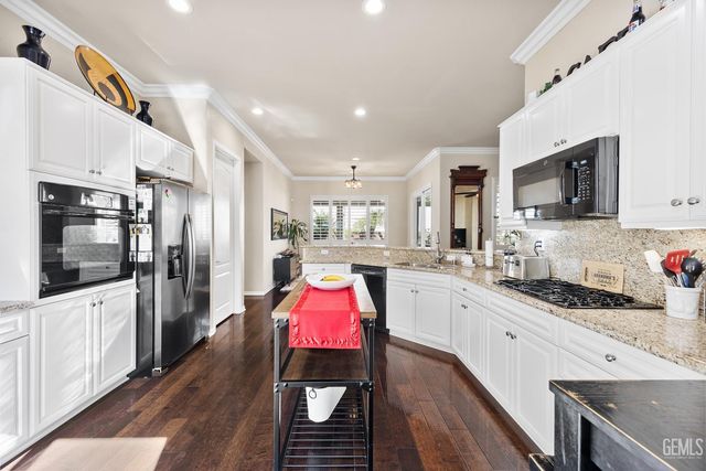 0 13704 Summit Village Road, Bakersfield, CA 93306