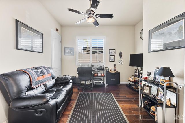 0 13704 Summit Village Road, Bakersfield, CA 93306