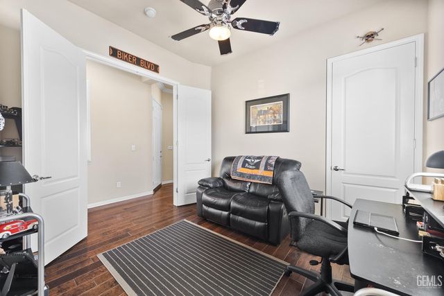 0 13704 Summit Village Road, Bakersfield, CA 93306