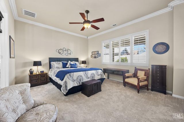 0 13704 Summit Village Road, Bakersfield, CA 93306