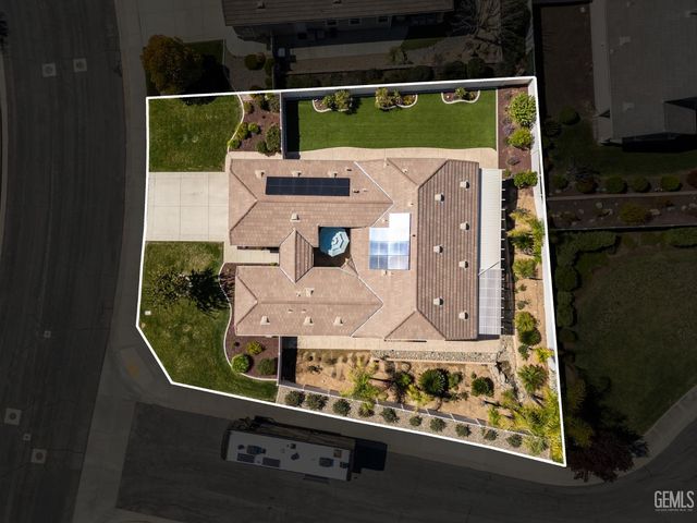 0 13704 Summit Village Road, Bakersfield, CA 93306