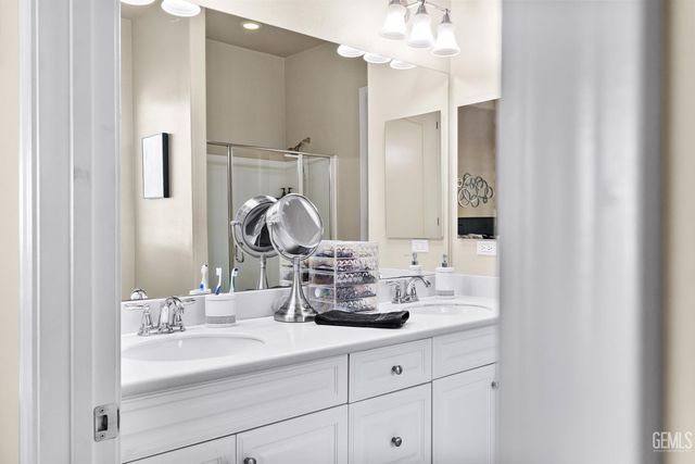 0 13704 Summit Village Road, Bakersfield, CA 93306