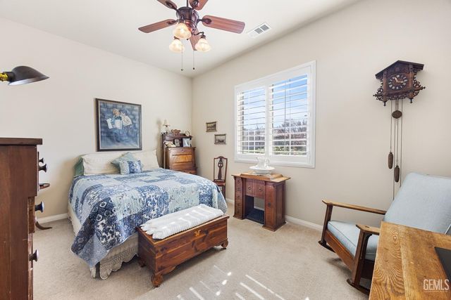 0 13704 Summit Village Road, Bakersfield, CA 93306