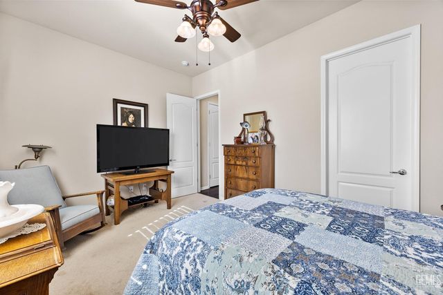 0 13704 Summit Village Road, Bakersfield, CA 93306