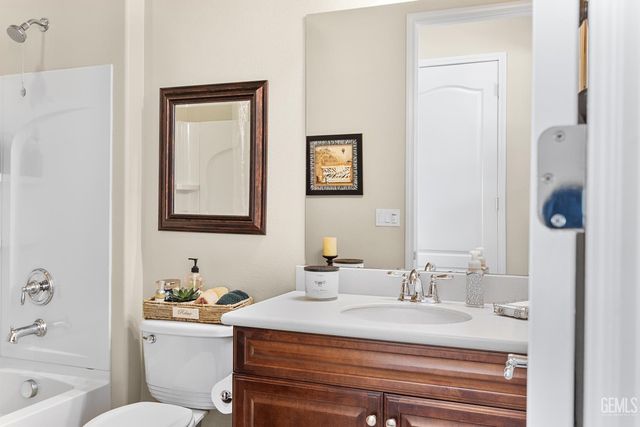 0 13704 Summit Village Road, Bakersfield, CA 93306