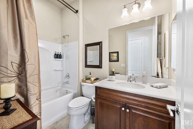 0 13704 Summit Village Road, Bakersfield, CA 93306